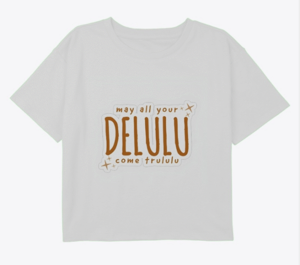 DELULU