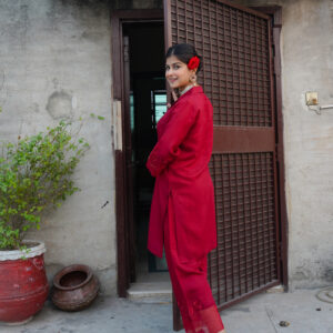 Red Rose - Image 3