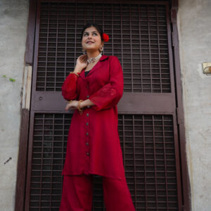 Red Rose - Image 4