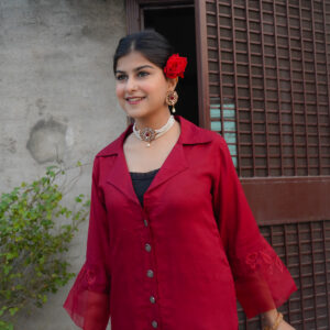 Red Rose - Image 5