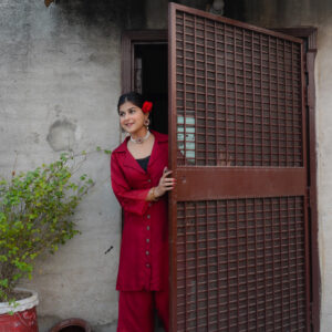 Red Rose - Image 6