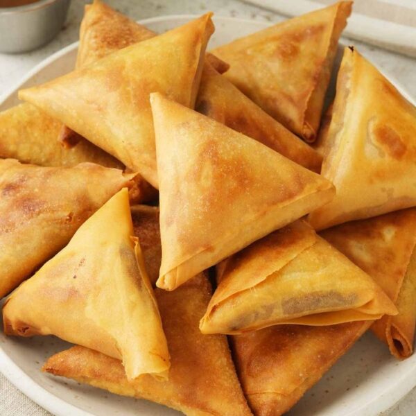Aloo Samosa