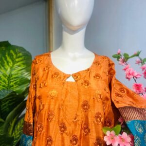 Silk Orange - Image 3