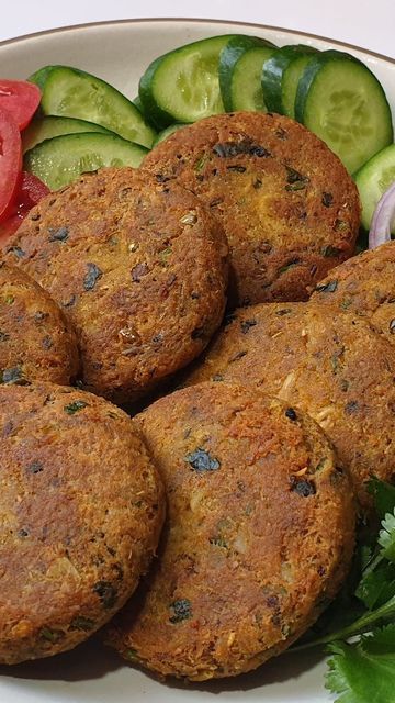 Shami Kabab