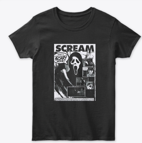 Scream